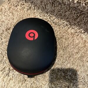 Beats by Dr. Dre Headphones Carrying Travel Case (CASE ONLY)